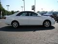 2006 Super White Toyota Camry XLE V6  photo #2