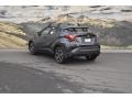 2018 Magnetic Gray Metallic Toyota C-HR XLE  photo #3