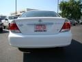 2006 Super White Toyota Camry XLE V6  photo #4