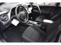 2018 Magnetic Gray Metallic Toyota RAV4 XLE AWD  photo #5