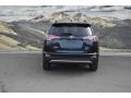 Galactic Aqua Mica - RAV4 XLE AWD Photo No. 4