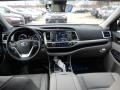 Alumina Jade Metallic - Highlander XLE AWD Photo No. 4