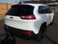 Bright White - Cherokee Limited 4x4 Photo No. 5