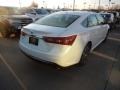 2018 Blizzard White Pearl Toyota Avalon XLE  photo #2