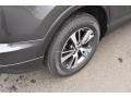 2018 Magnetic Gray Metallic Toyota RAV4 XLE AWD  photo #9