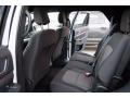 2018 Oxford White Ford Explorer XLT 4WD  photo #10