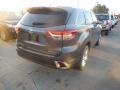 Predawn Gray Mica - Highlander Limited AWD Photo No. 2