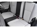 2018 Magnetic Gray Metallic Toyota RAV4 XLE AWD  photo #7