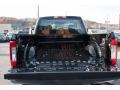 Shadow Black - F250 Super Duty XLT SuperCab 4x4 Photo No. 5