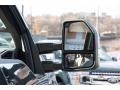 Shadow Black - F250 Super Duty XLT SuperCab 4x4 Photo No. 6