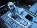 Glacier Silver Metallic - X5 xDrive35i Photo No. 15