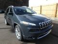 2018 Rhino Jeep Cherokee Limited 4x4  photo #7