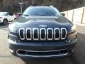 2018 Rhino Jeep Cherokee Limited 4x4  photo #8