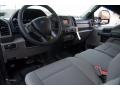 Shadow Black - F250 Super Duty XLT SuperCab 4x4 Photo No. 11