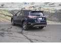 Galactic Aqua Mica - RAV4 XLE AWD Photo No. 3