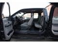 Shadow Black - F250 Super Duty XLT SuperCab 4x4 Photo No. 14