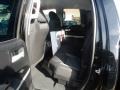 2018 Midnight Black Metallic Toyota Tundra SR5 Double Cab 4x4  photo #5