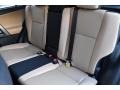 2018 Super White Toyota RAV4 XLE AWD  photo #7