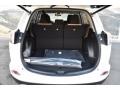 2018 Super White Toyota RAV4 XLE AWD  photo #8