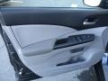 2014 Polished Metal Metallic Honda CR-V LX AWD  photo #10