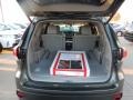 Alumina Jade Metallic - Highlander XLE AWD Photo No. 6