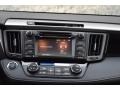 2018 Magnetic Gray Metallic Toyota RAV4 XLE AWD  photo #6