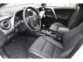 Blizzard White Pearl - RAV4 Limited AWD Photo No. 5