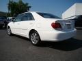 2006 Super White Toyota Camry XLE V6  photo #26