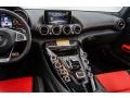Red Pepper/Black Controls Photo for 2018 Mercedes-Benz AMG GT #124010164