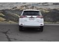 Super White - RAV4 XLE AWD Photo No. 4