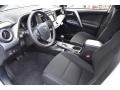 Super White - RAV4 XLE AWD Photo No. 5