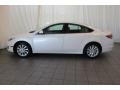 White Platinum Pearl - MAZDA6 i Touring Sedan Photo No. 5