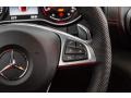 Red Pepper/Black Controls Photo for 2018 Mercedes-Benz AMG GT #124010527