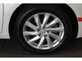 White Platinum Pearl - MAZDA6 i Touring Sedan Photo No. 8
