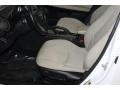 2012 White Platinum Pearl Mazda MAZDA6 i Touring Sedan  photo #11