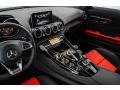 Red Pepper/Black Controls Photo for 2018 Mercedes-Benz AMG GT #124010605