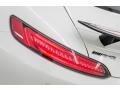 2018 designo Diamond White Metallic Mercedes-Benz AMG GT Coupe  photo #25