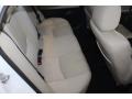 White Platinum Pearl - MAZDA6 i Touring Sedan Photo No. 24