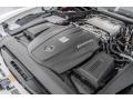 4.0 Liter AMG Twin-Turbocharged DOHC 32-Valve VVT V8 Engine for 2018 Mercedes-Benz AMG GT Coupe #124010842