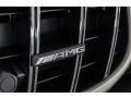 2018 designo Diamond White Metallic Mercedes-Benz AMG GT Coupe  photo #33