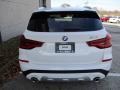 2018 Alpine White BMW X3 xDrive30i  photo #4