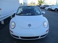 Candy White - New Beetle 2.5 Convertible Photo No. 7