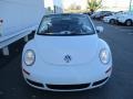 2009 Candy White Volkswagen New Beetle 2.5 Convertible  photo #7