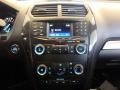 2018 White Platinum Ford Explorer XLT 4WD  photo #13