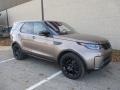 Kaikoura Stone 2017 Land Rover Discovery HSE Exterior