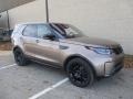 2017 Kaikoura Stone Land Rover Discovery HSE #124004690