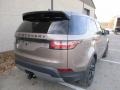 2017 Kaikoura Stone Land Rover Discovery HSE  photo #3