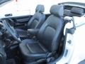Candy White - New Beetle 2.5 Convertible Photo No. 14