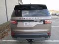 2017 Kaikoura Stone Land Rover Discovery HSE  photo #4