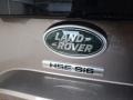 2017 Kaikoura Stone Land Rover Discovery HSE  photo #5